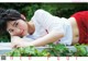 Miku Tanaka 田中美久, BUBKA 2019.10 (ブブカ 2019年10月号)