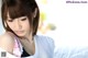 Karin Aizawa - Angel Posy Poon